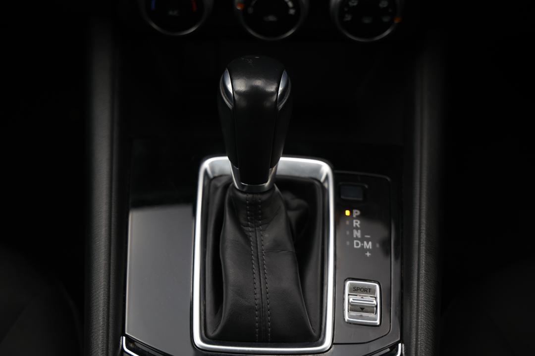 2023 Mazda CX-5 G20 Maxx (FWD), Automatic, 54138 km, Gear Lever 