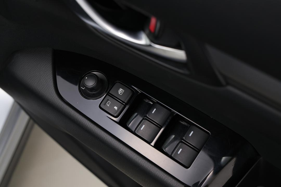 2023 Mazda CX-5 G20 Maxx (FWD), Automatic, 54138 km, Drivers Side Door Panel Controls