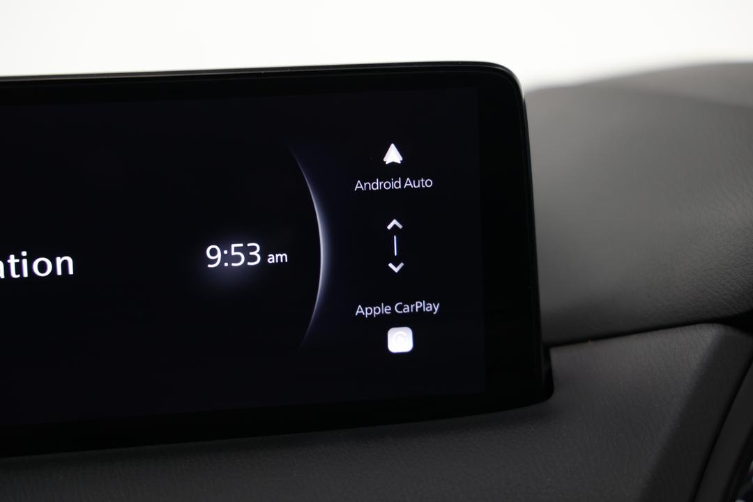 2023 Mazda CX-5 G20 Maxx (FWD), Automatic, 54138 km, Android/Apple Car Play