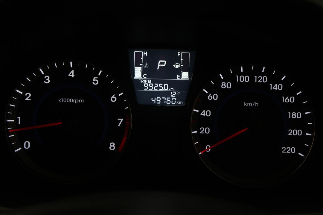 2016 Hyundai Accent Active, Automatic, 49760 km, Right Side Front Door Cabin View