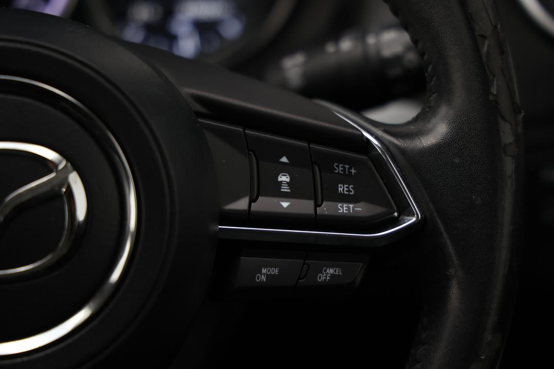 2019 Mazda CX-9 Touring (FWD), Automatic, 97632 km, Cruise Control