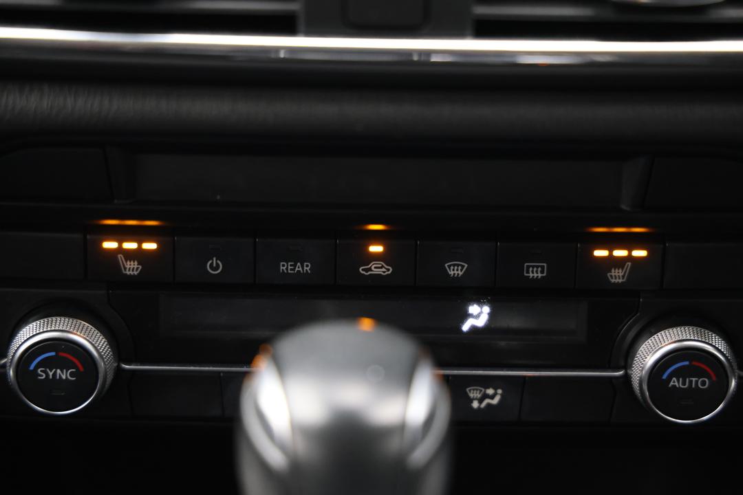 2019 Mazda CX-9 Touring (FWD), Automatic, 97632 km, Ventilated Seats