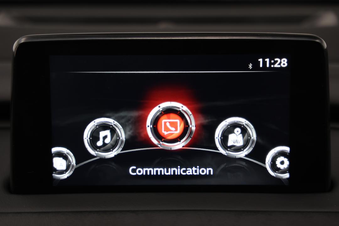 2019 Mazda CX-9 Touring (FWD), Automatic, 97632 km, Infotainment System