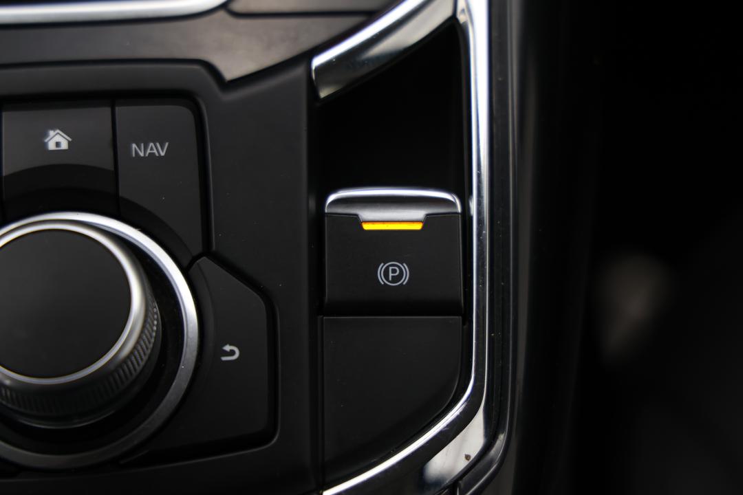 2019 Mazda CX-9 Touring (FWD), Automatic, 97632 km, Handbrake