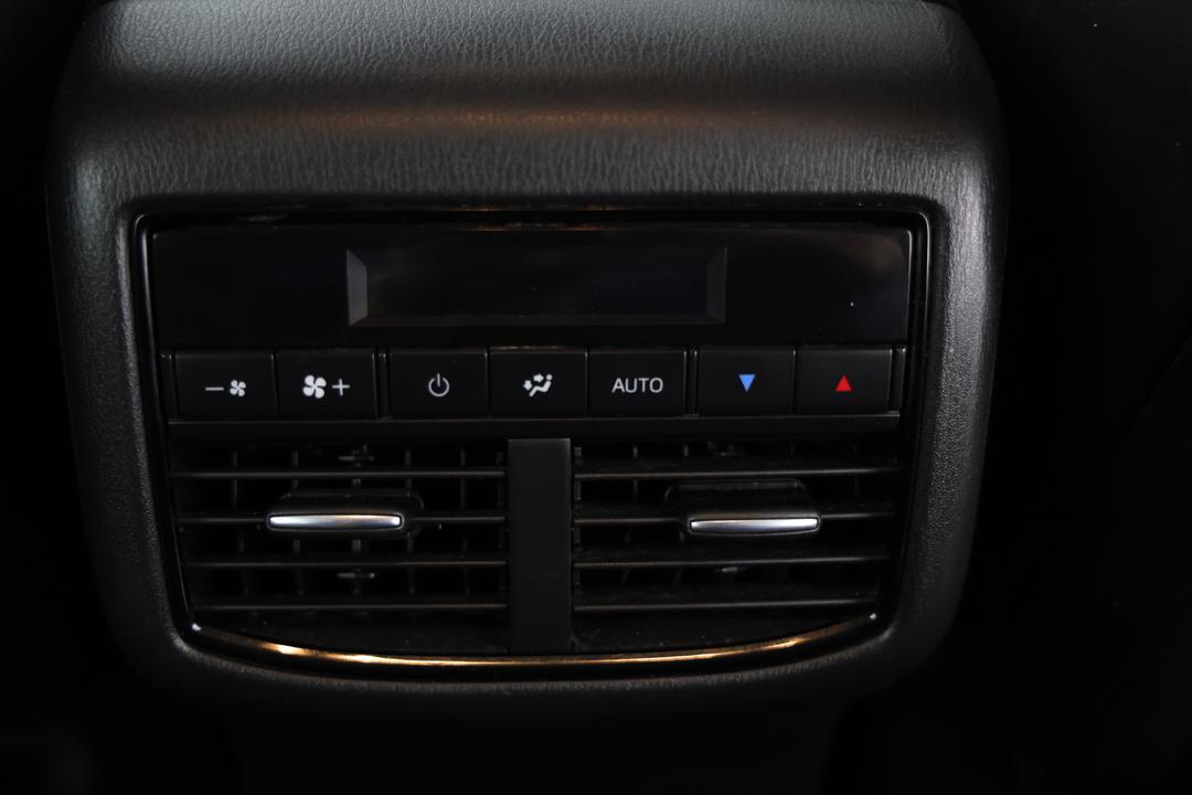 2019 Mazda CX-9 Touring (FWD), Automatic, 97632 km, Dashboard View