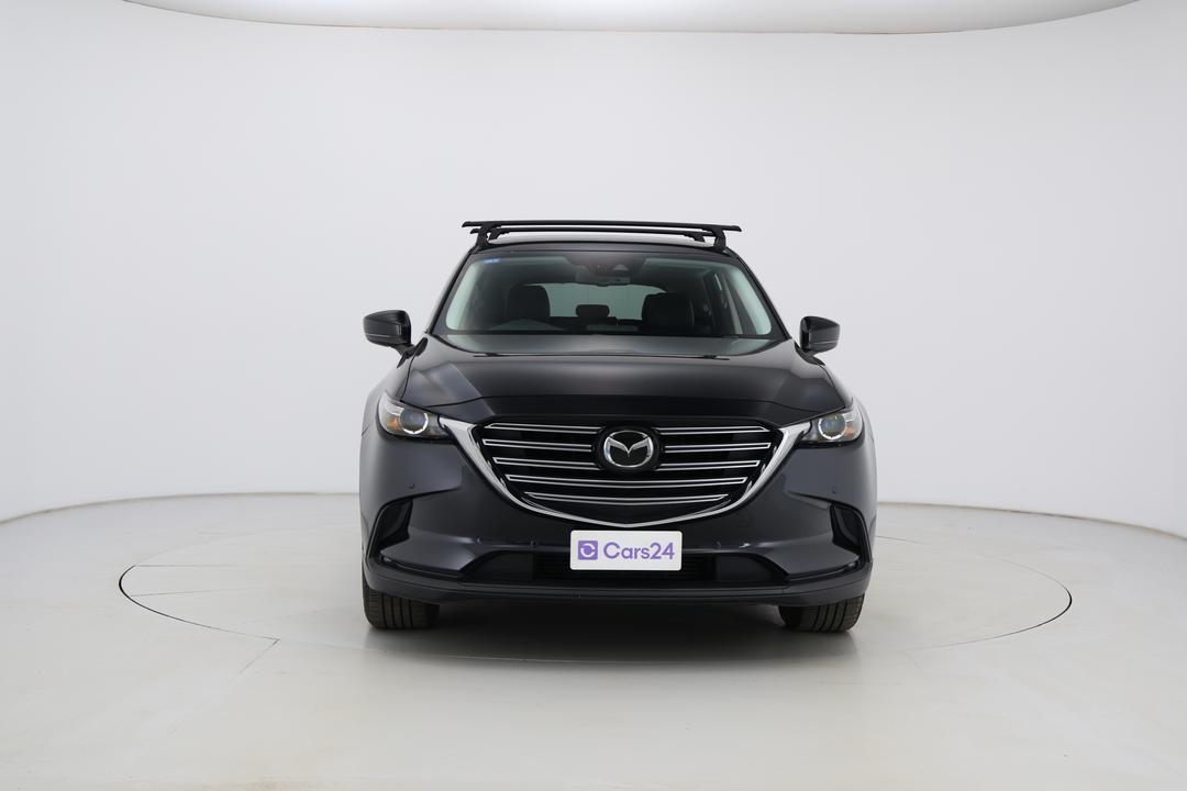 2019 Mazda CX-9 Touring (FWD), Automatic, 97632 km, Front View