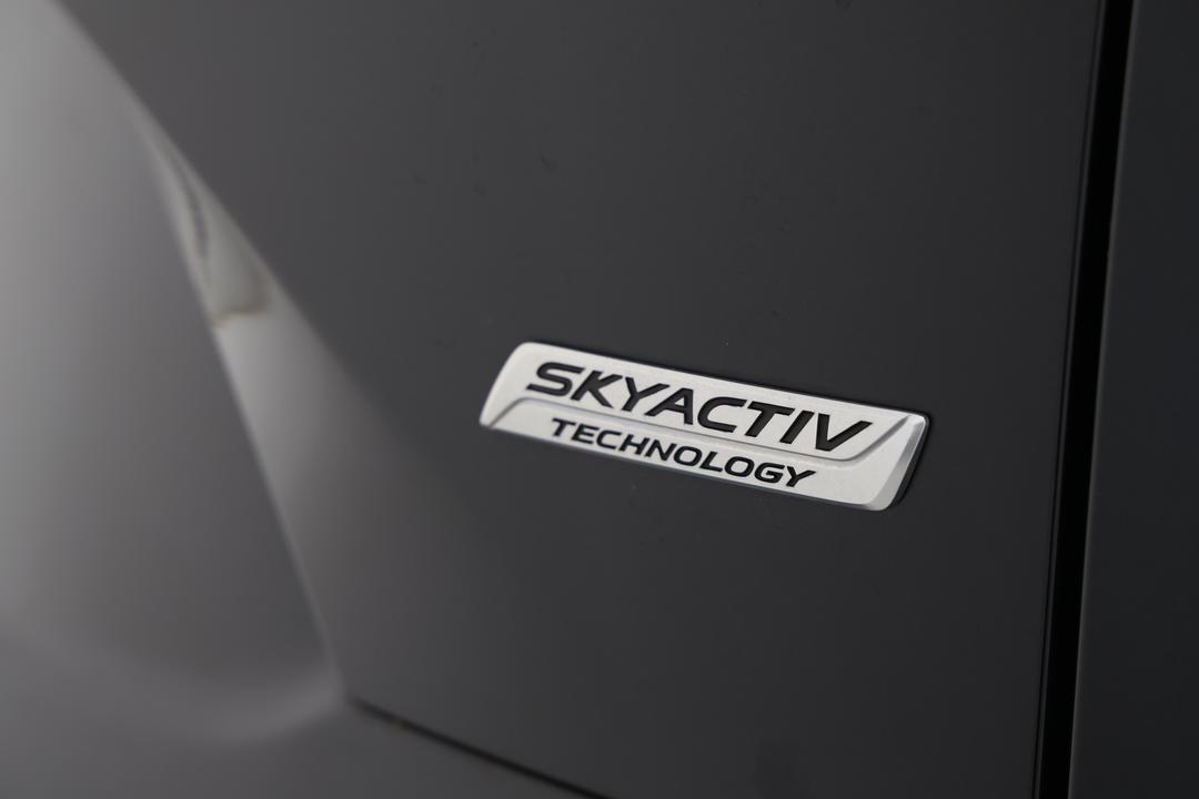 2019 Mazda CX-9 Touring (FWD), Automatic, 97632 km, Badge (Boot Right Side)
