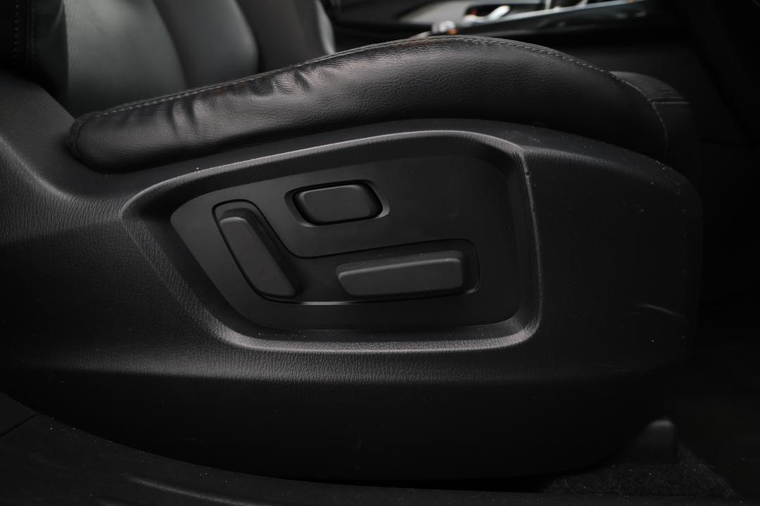 2019 Mazda CX-9 Touring (FWD), Automatic, 97632 km, Speaker View