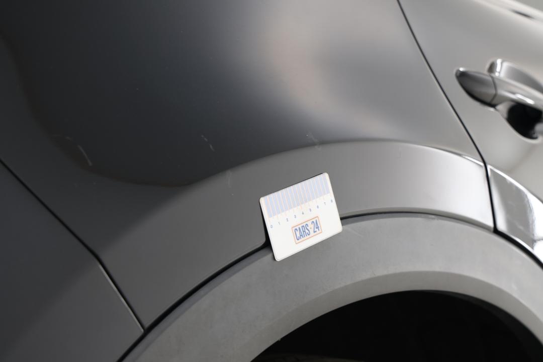 2019 Mazda CX-9 Touring (FWD), Automatic, 97632 km, Quarter Panel Rear RHS Scratch