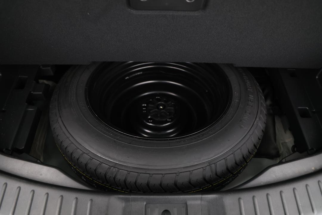 2019 Mazda CX-9 Touring (FWD), Automatic, 97632 km, Spare Wheel