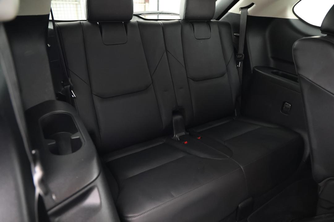 2019 Mazda CX-9 Touring (FWD), Automatic, 97632 km, Rear A/C Vent
