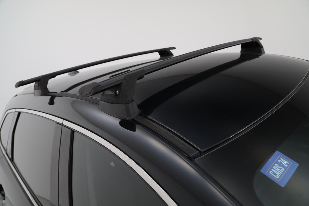 2019 Mazda CX-9 Touring (FWD), Automatic, 97632 km, Roof/Sunroof View