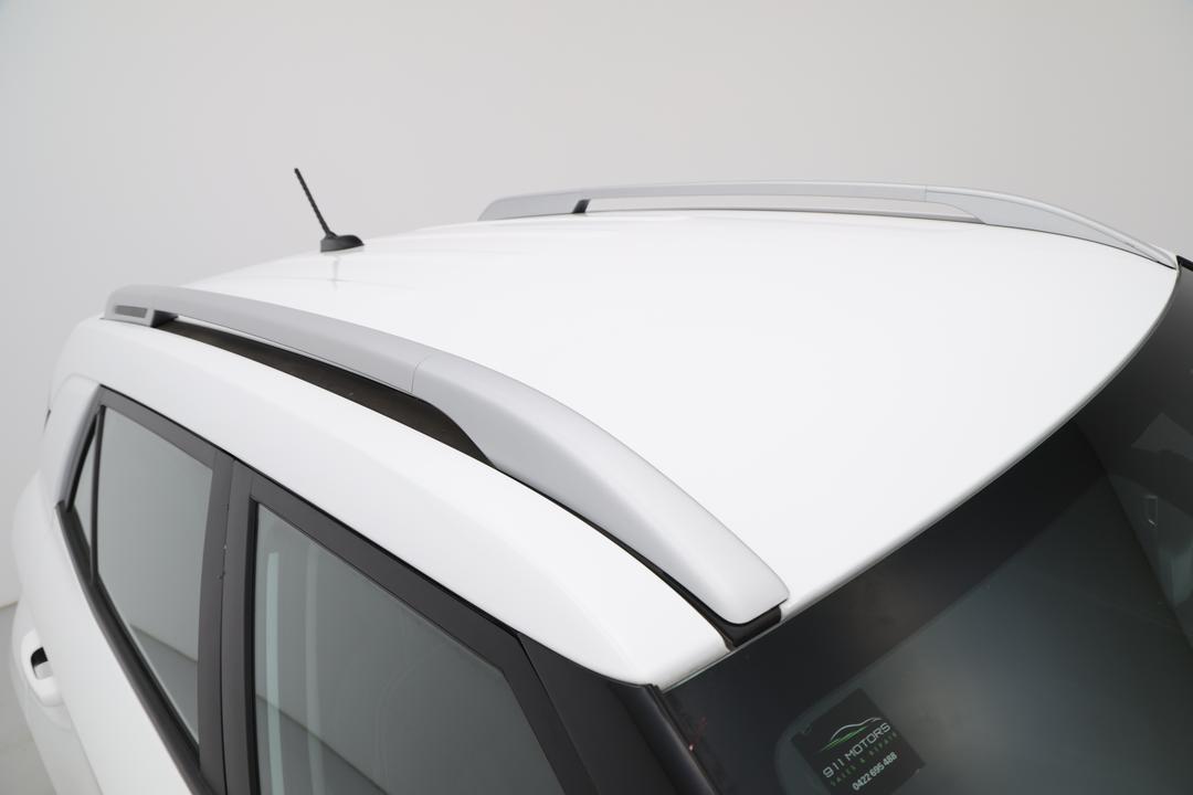 2025 Hyundai Venue Active, Automatic, 22789 km, Roof/Sunroof View