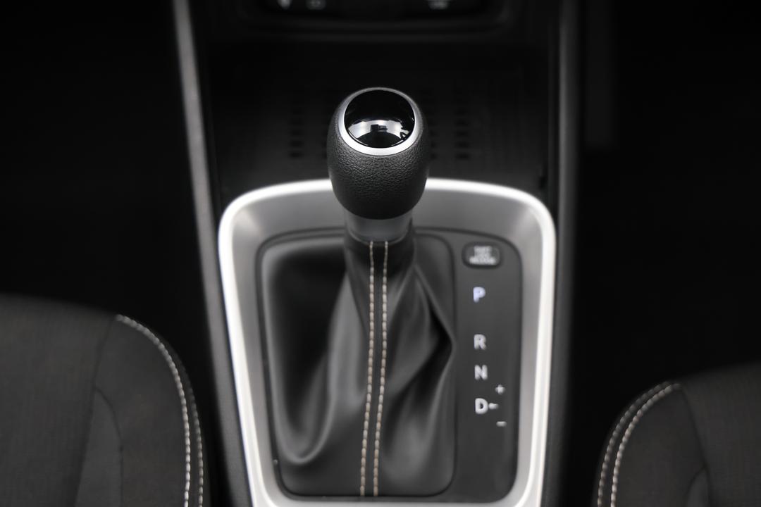 2025 Hyundai Venue Active, Automatic, 22789 km, Rear A/C Vent
