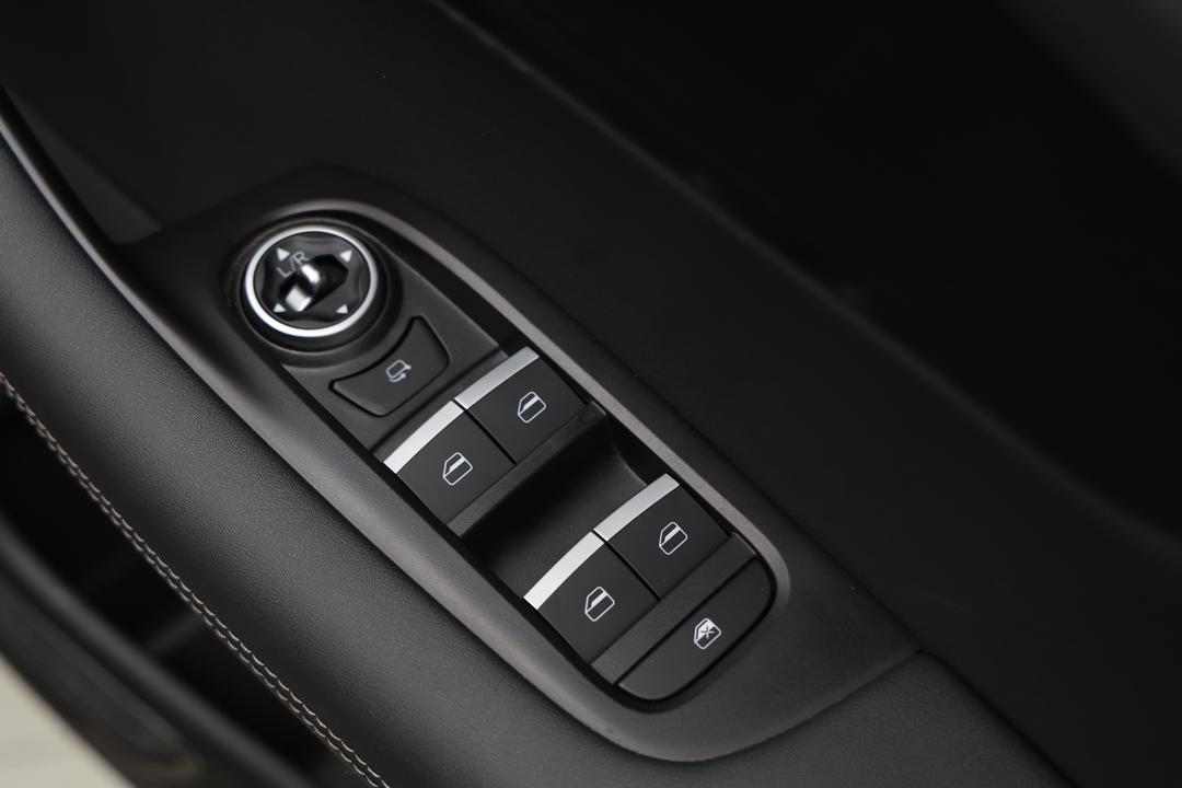 2025 Chery Tiggo 4 Pro Ultimate, Automatic, 2218 km, Parking Camera
