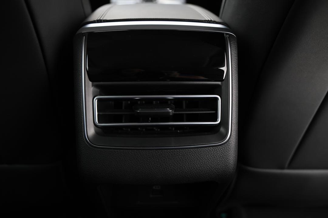 2025 Chery Tiggo 4 Pro Ultimate, Automatic, 2218 km, Rear A/C Vent