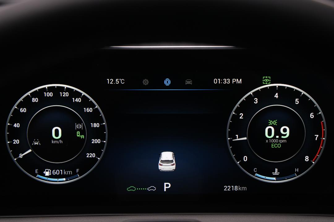 2025 Chery Tiggo 4 Pro Ultimate, Automatic, 2218 km, Key Close-up