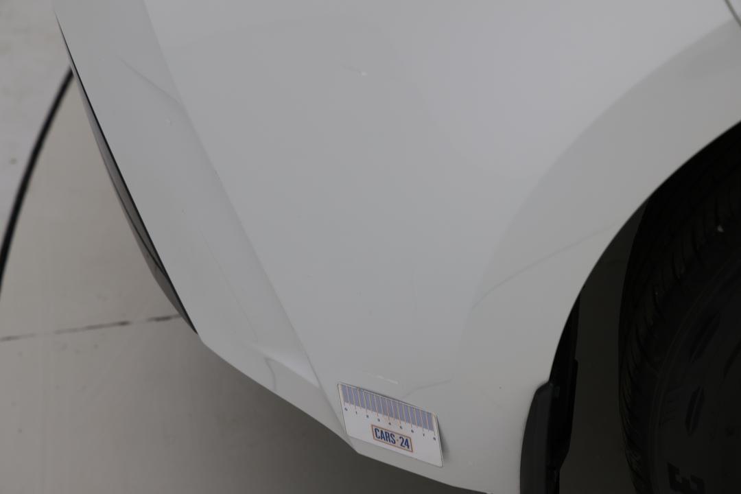 2024 Toyota Corolla Ascent Sport + Conv Pk Hybrid, Automatic, 38319 km, Bumper Rear Fade