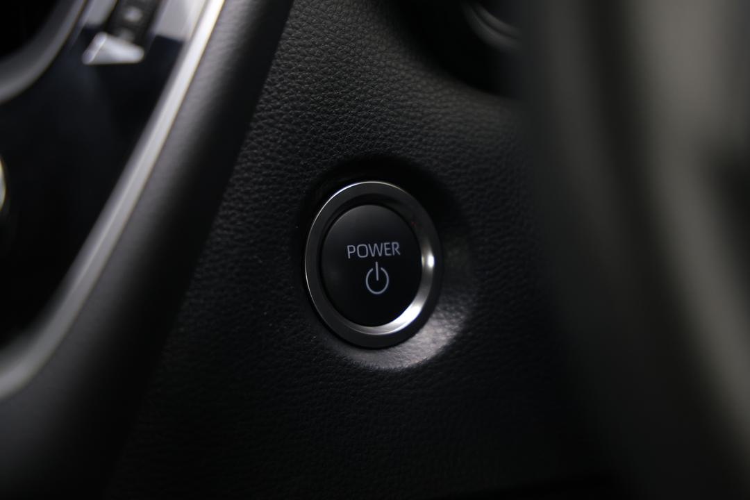 2024 Toyota Corolla Ascent Sport + Conv Pk Hybrid, Automatic, 38319 km, On-Roof Controls/Sunglass holder