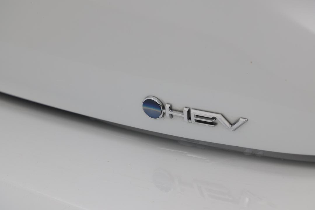 2024 Toyota Corolla Ascent Sport + Conv Pk Hybrid, Automatic, 38319 km, Badge (Boot Right Side)