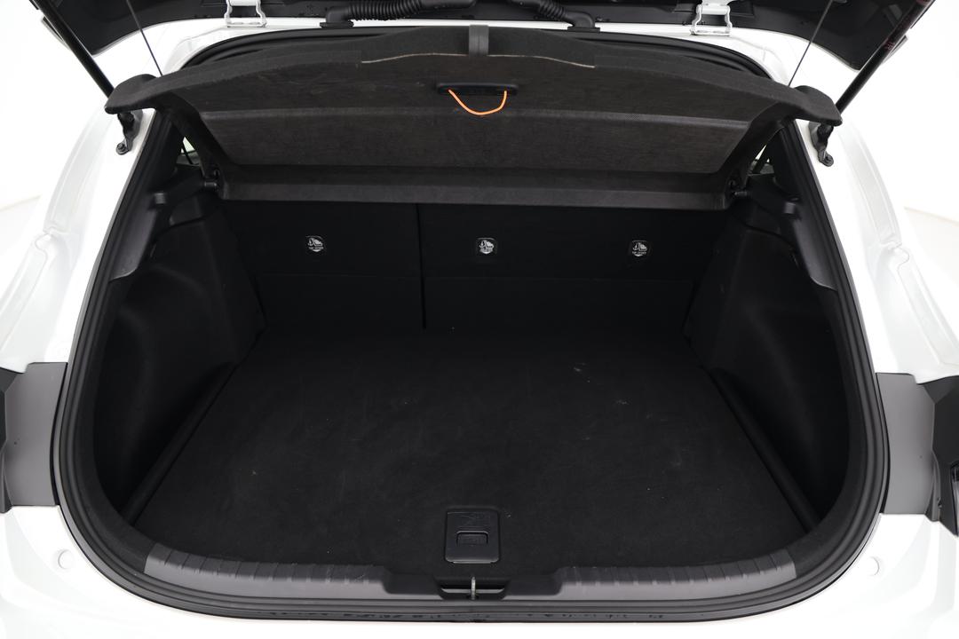 2024 Toyota Corolla Ascent Sport + Conv Pk Hybrid, Automatic, 38319 km, Boot Inside View