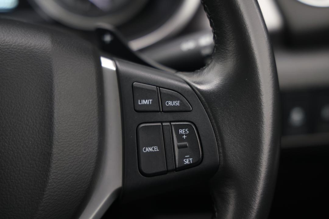 2024 Suzuki Vitara Turbo, Automatic, 34099 km, Android/Apple Car Play