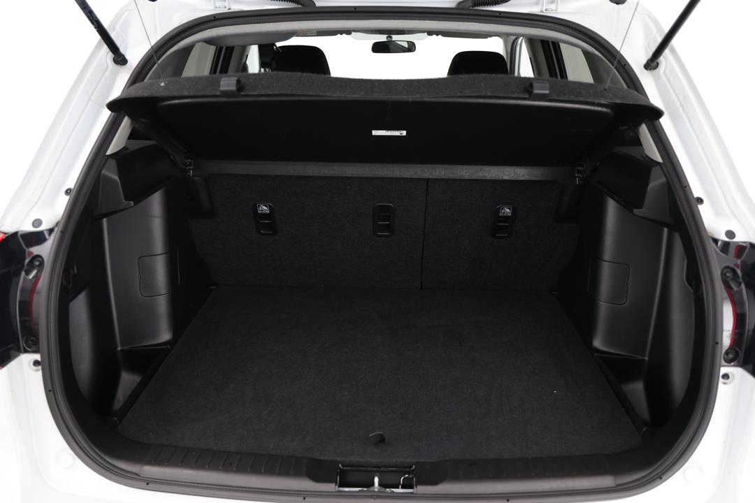 2024 Suzuki Vitara Turbo, Automatic, 34099 km, Boot Inside View