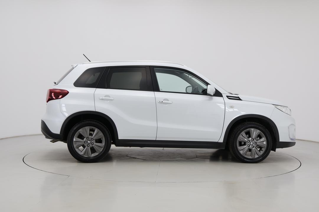 2024 Suzuki Vitara Turbo, Automatic, 34099 km, Right Side View