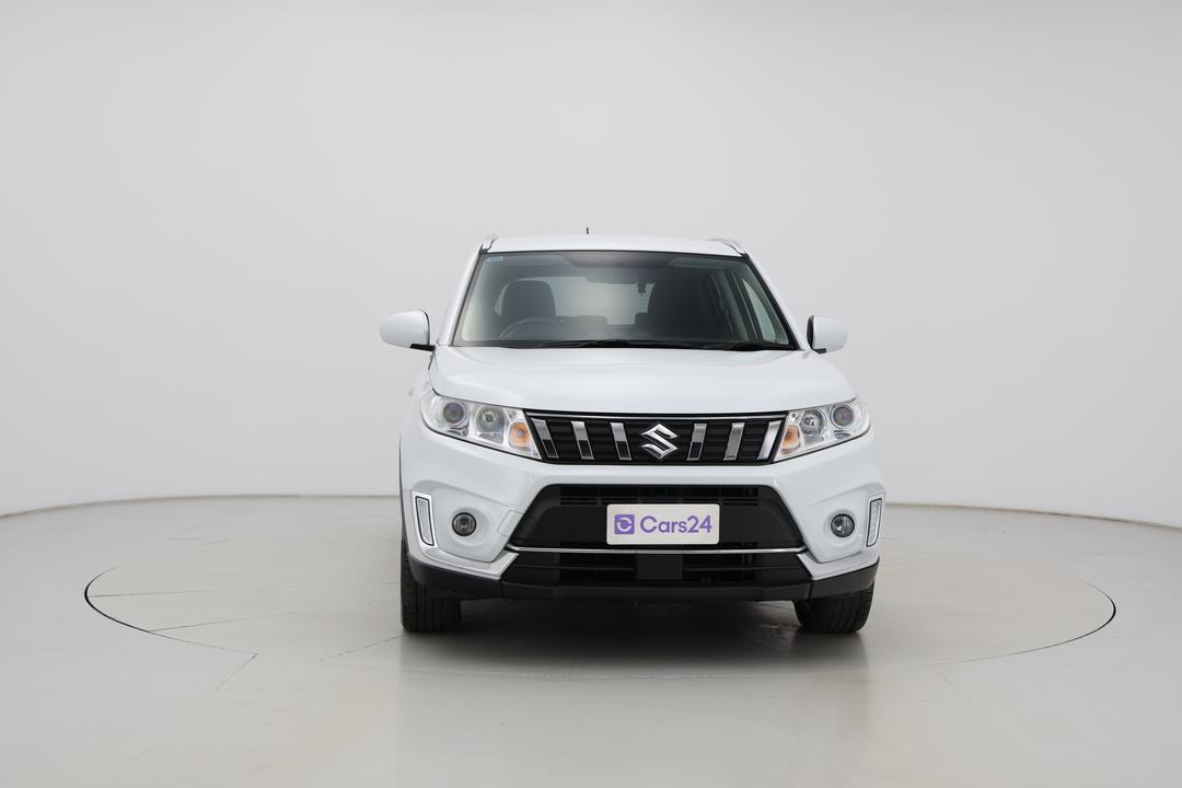 2024 Suzuki Vitara Turbo, Automatic, 34099 km, Front View