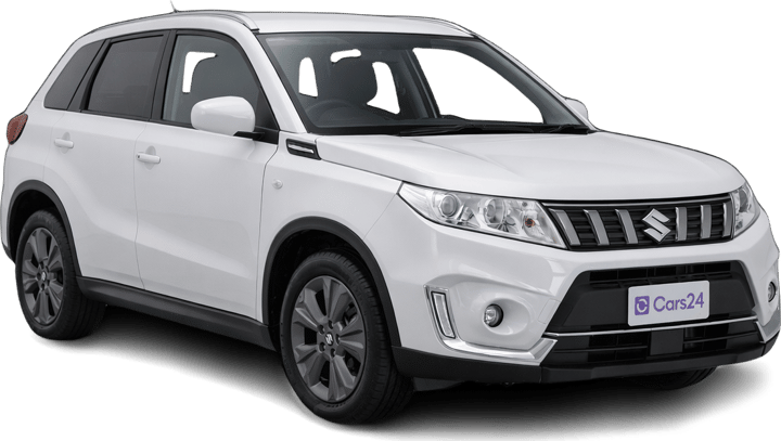 2023 - Suzuki Vitara - SUV - Petrol - Automatic