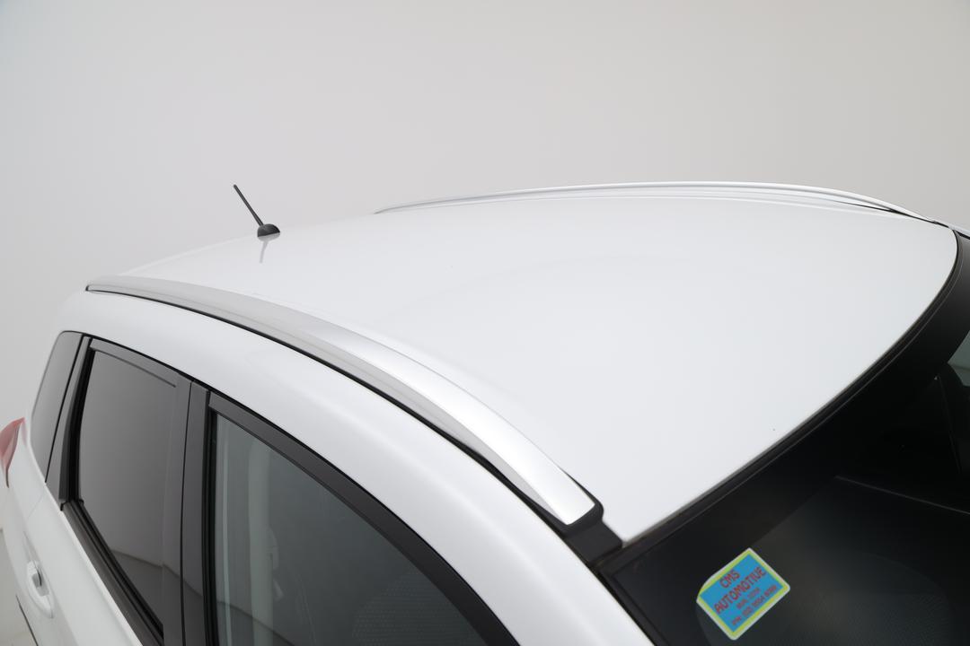 2024 Suzuki Vitara Turbo, Automatic, 34099 km, Roof/Sunroof View