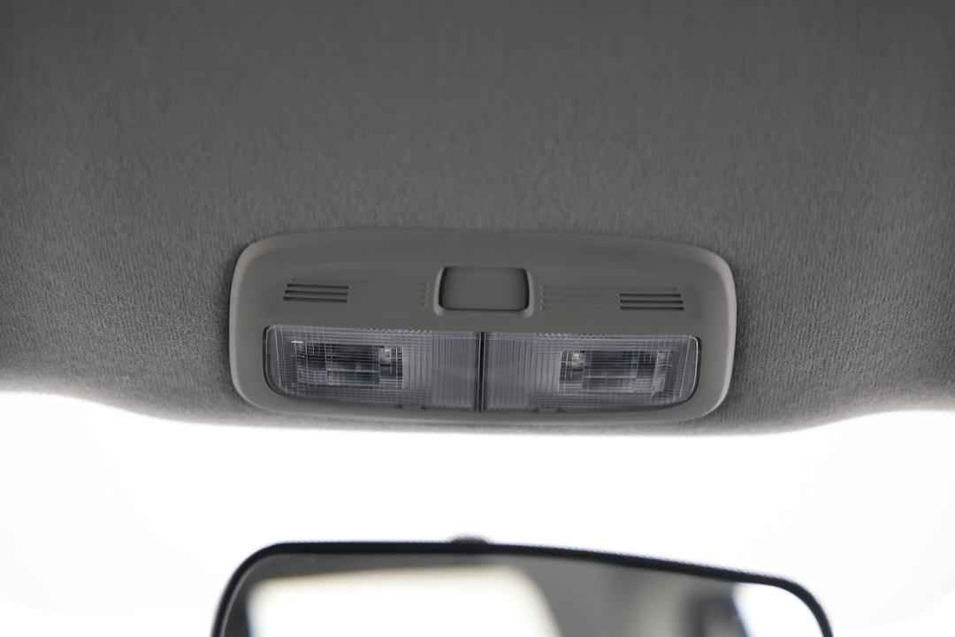 2024 Suzuki Vitara Turbo, Automatic, 34099 km, Infotainment System