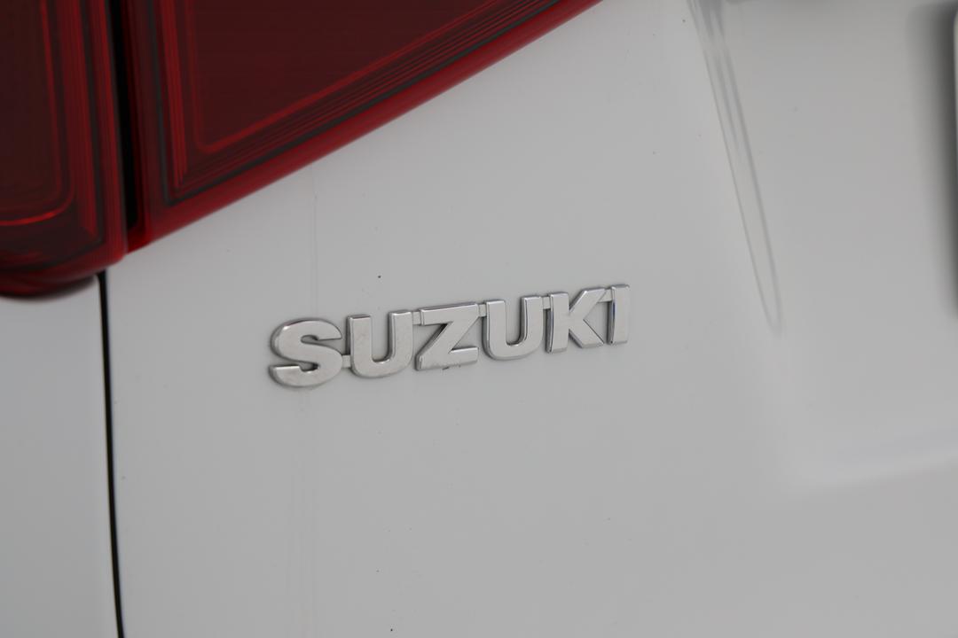 2024 Suzuki Vitara Turbo, Automatic, 34099 km, Badge (Boot Left Side)