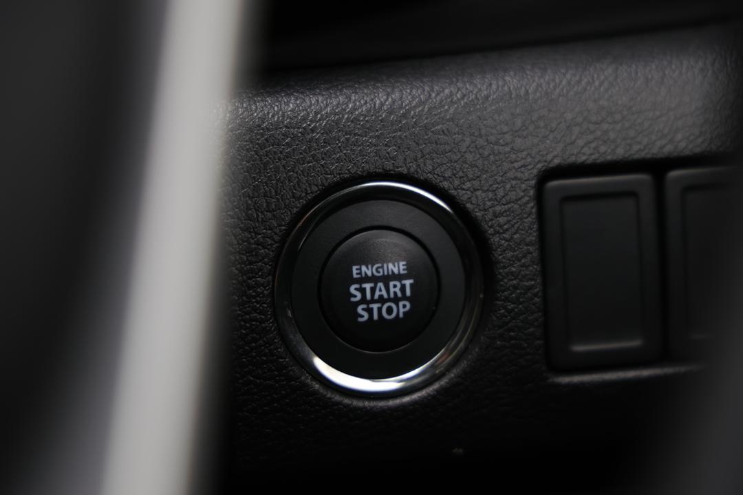 2024 Suzuki Vitara Turbo, Automatic, 34099 km, On-Roof Controls/Sunglass holder