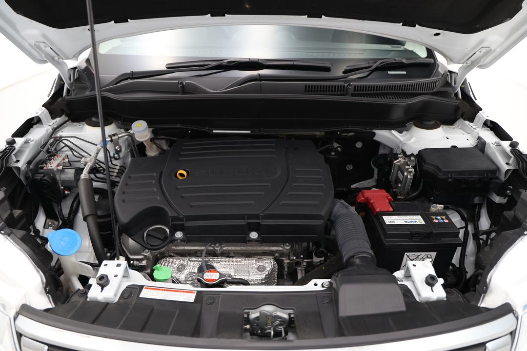 2024 Suzuki Vitara Turbo, Automatic, 34099 km, Open Bonnet (Engine)