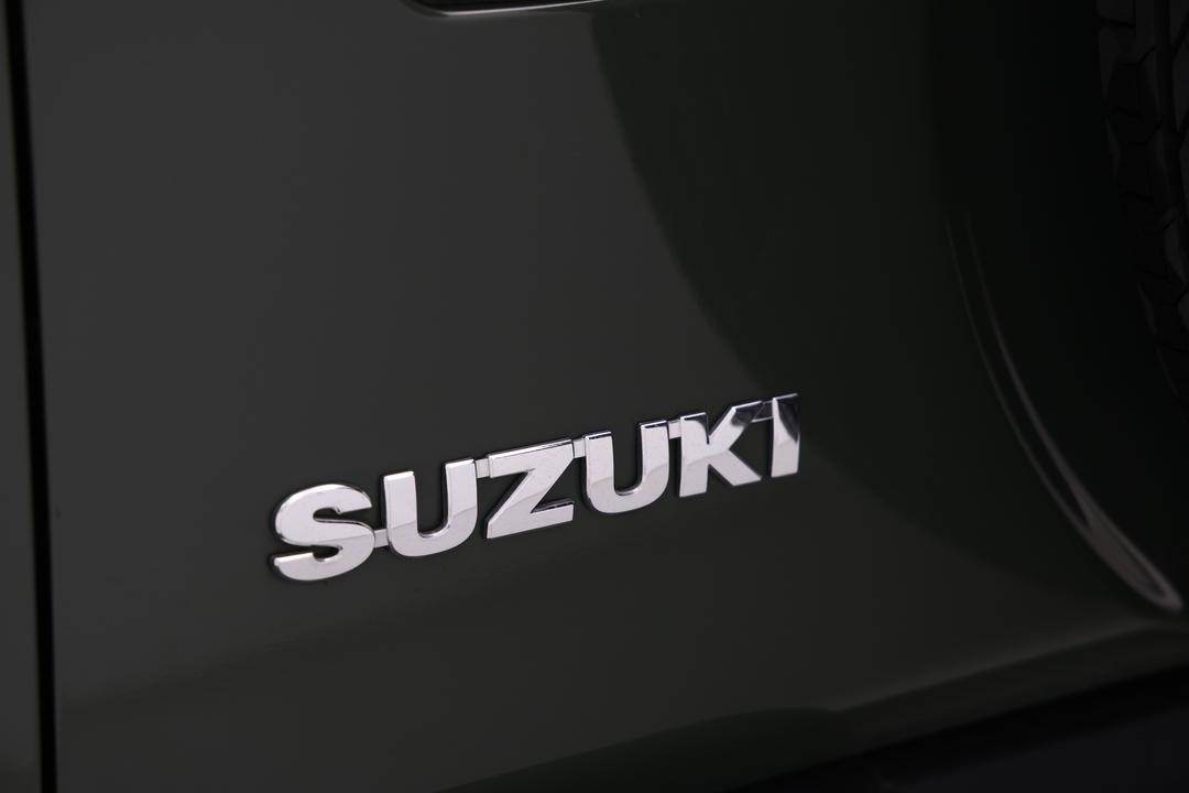 2024 Suzuki Jimny Xl, Automatic, 18375 km, Roof/Sunroof View