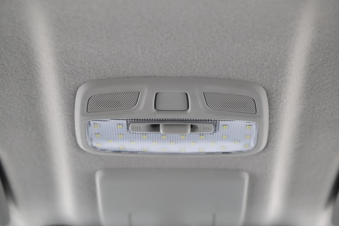 2024 Suzuki Jimny Xl, Automatic, 18375 km, On-Roof Controls/Sunglass holder