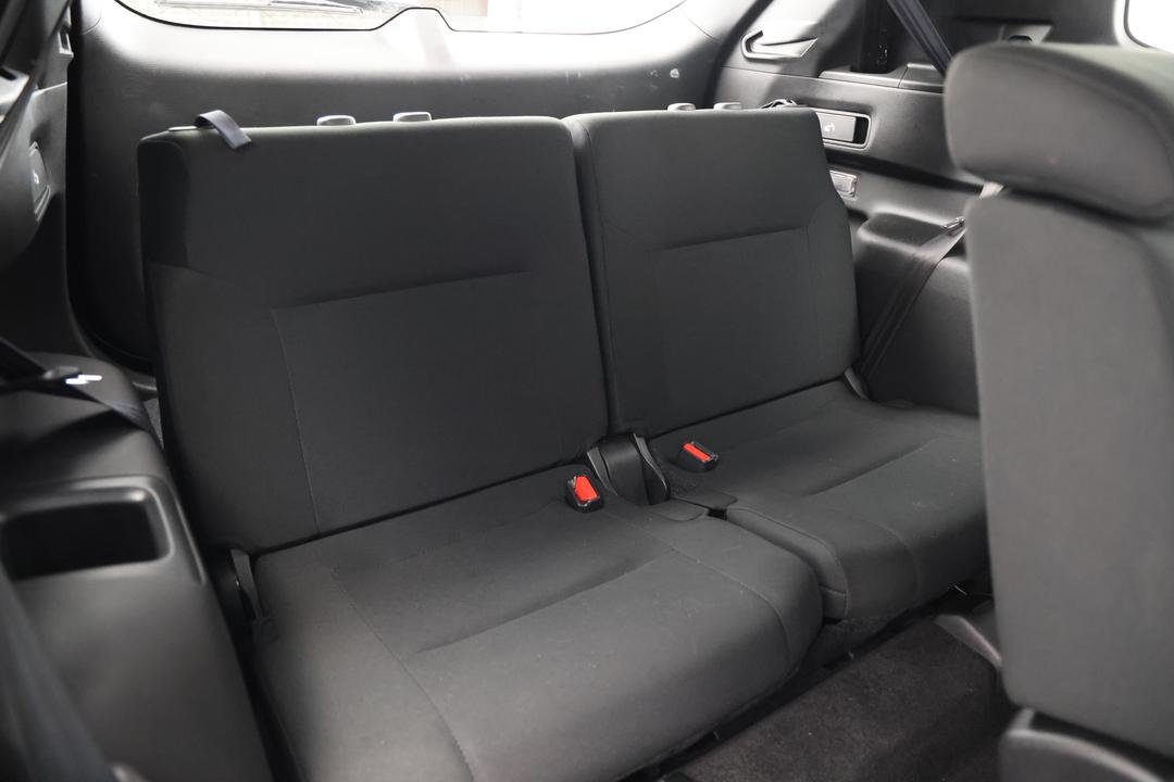 2024 Mitsubishi Outlander Es 5 Seat (2WD), Automatic, 26840 km, Gear Lever 