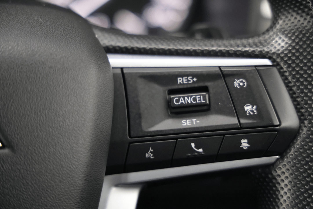 2024 Mitsubishi Outlander Es 5 Seat (2WD), Automatic, 26840 km, Cruise Control