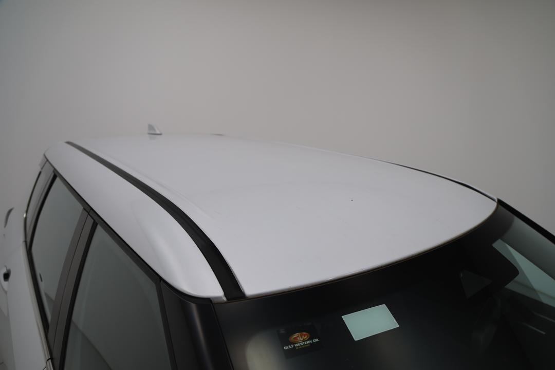 2024 Mitsubishi Outlander Es 5 Seat (2WD), Automatic, 26840 km, Roof/Sunroof View