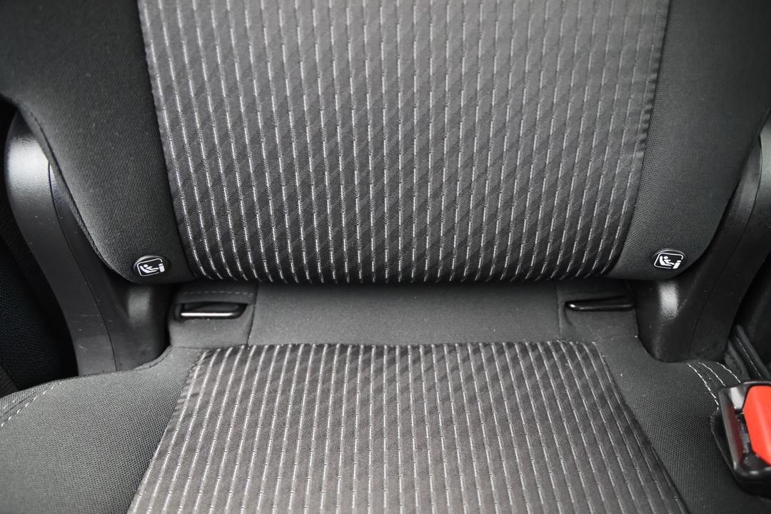 2024 Mitsubishi Outlander Es 5 Seat (2WD), Automatic, 26840 km, Dashboard View