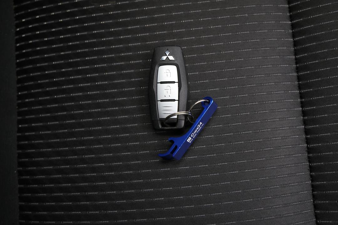 2024 Mitsubishi Outlander Es 5 Seat (2WD), Automatic, 26840 km, Key Close-up
