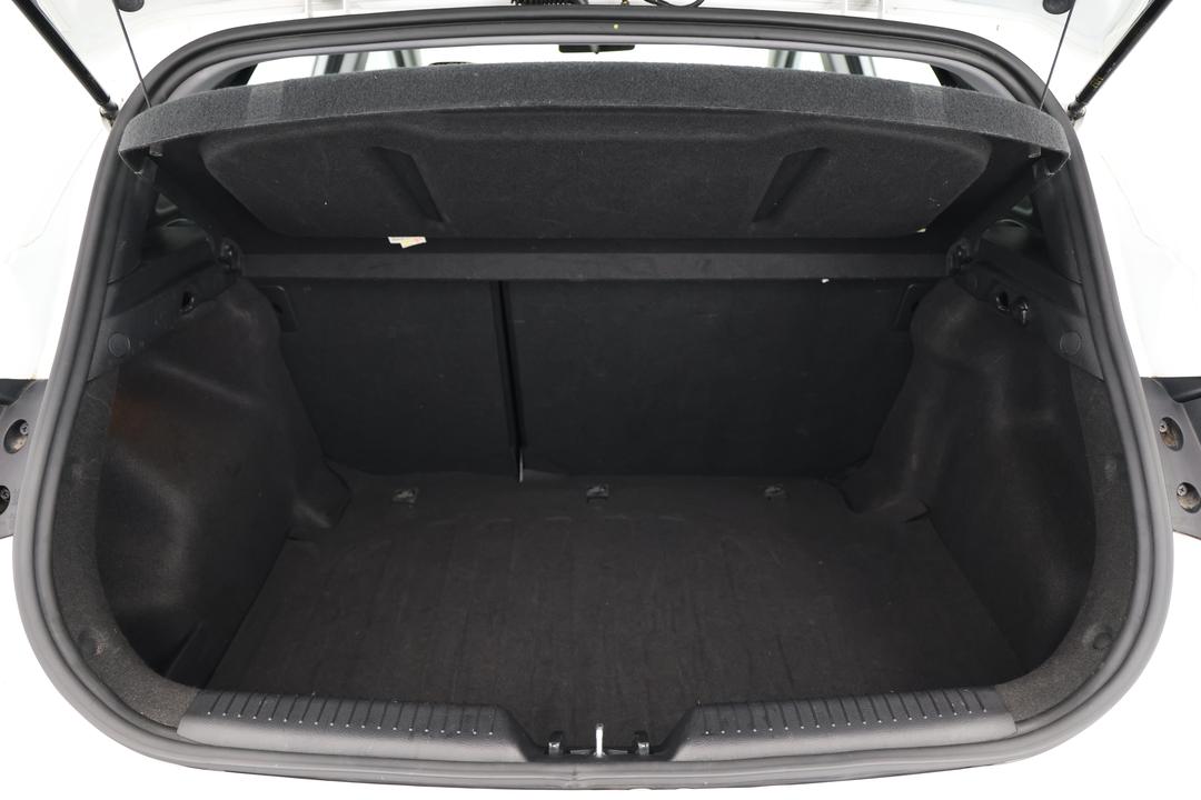2016 Hyundai i30 Active, Automatic, 44672 km, Boot Inside View