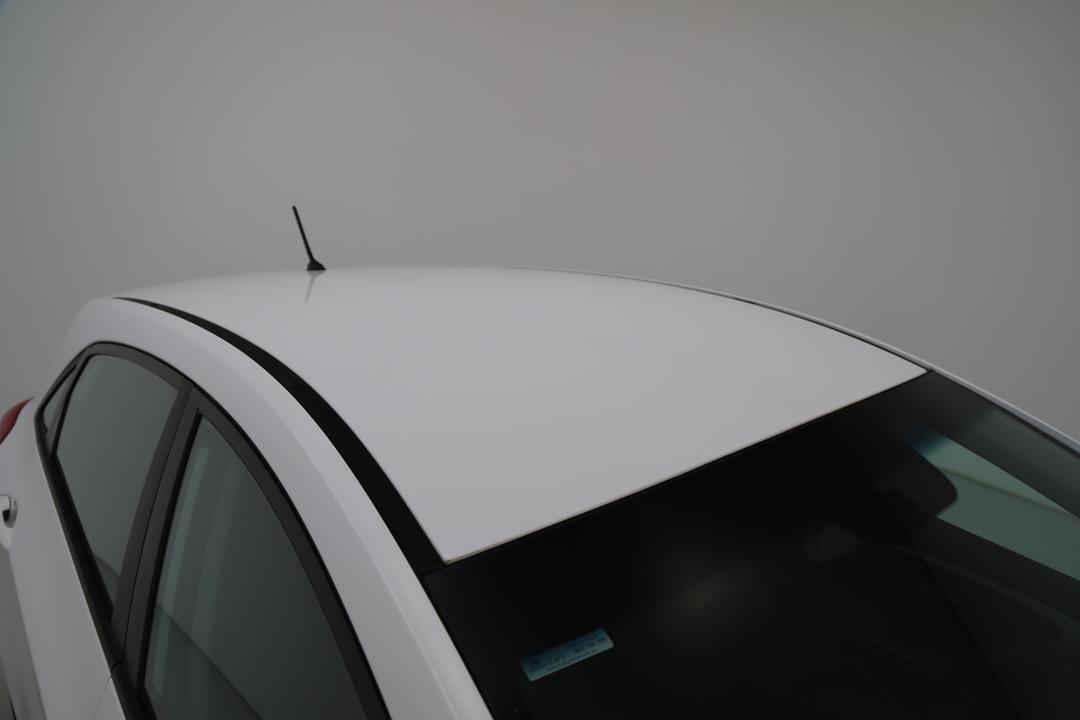2016 Hyundai i30 Active, Automatic, 44672 km, Roof/Sunroof View