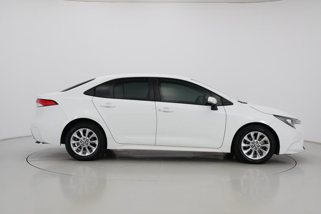 2022 Toyota Corolla Ascent Sport, Automatic, 74626 km, Right Side View
