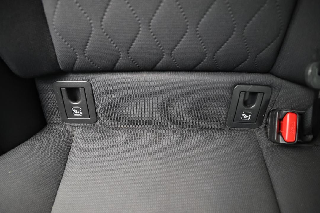 2022 Toyota Corolla Ascent Sport, Automatic, 74626 km, Rear A/C Vent
