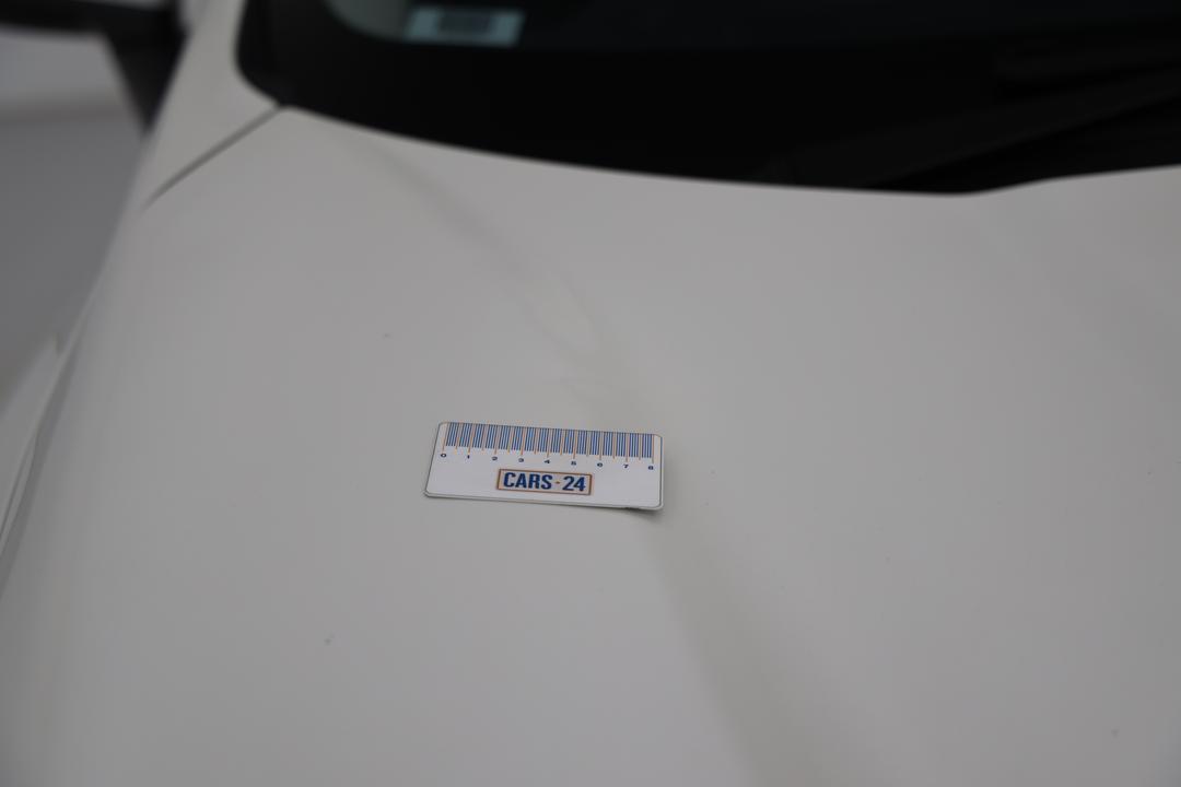 2024 Subaru Forester 2.5i (AWD), Automatic, 52667 km, Bonnet Dent