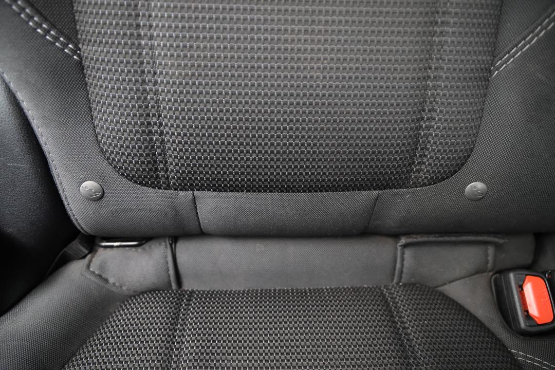 2024 Subaru Forester 2.5i (AWD), Automatic, 52667 km, Rear A/C Vent