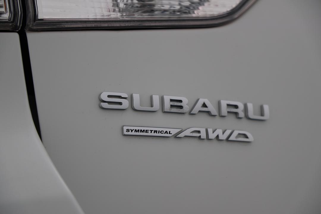 2024 Subaru Forester 2.5i (AWD), Automatic, 52667 km, Roof/Sunroof View