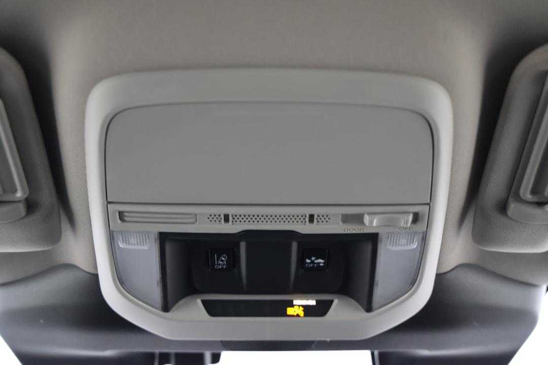2024 Subaru Forester 2.5i (AWD), Automatic, 52667 km, Child Seat Anchor Points